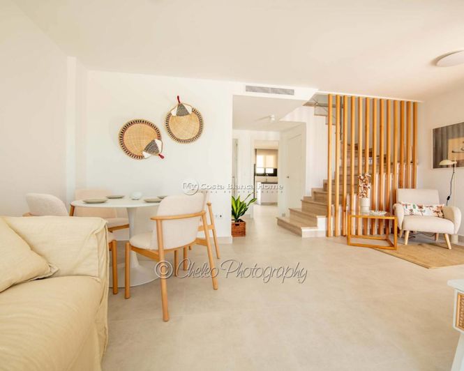 Image No.7-3 Bed Townhouse for sale