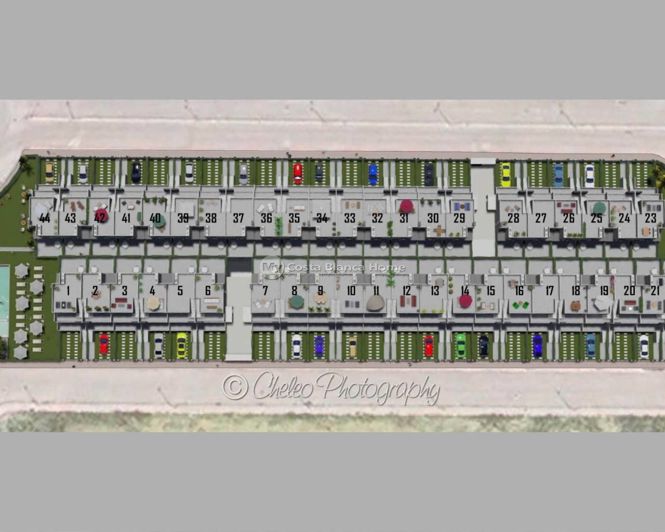 Image No.21-3 Bed Townhouse for sale