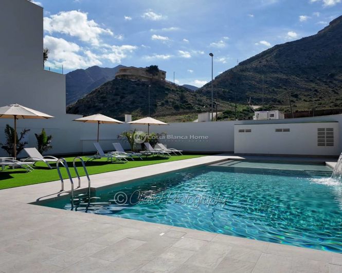 Image No.24-Maison de ville de 3 chambres à vendre à Cox