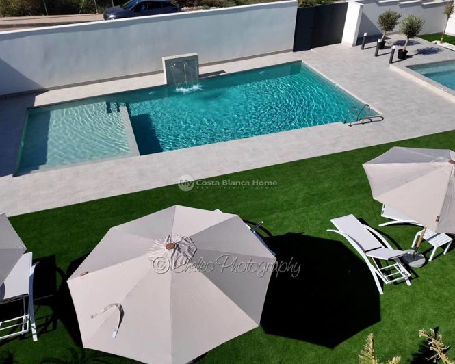 Image No.27-Maison de ville de 3 chambres à vendre à Cox