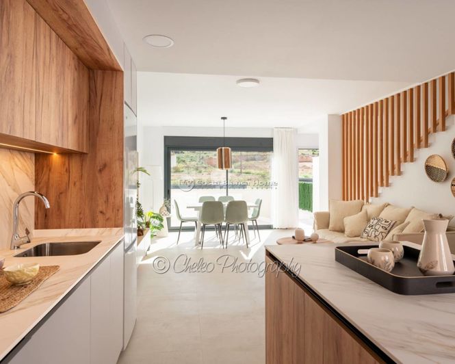 Image No.5-3 Bed Townhouse for sale