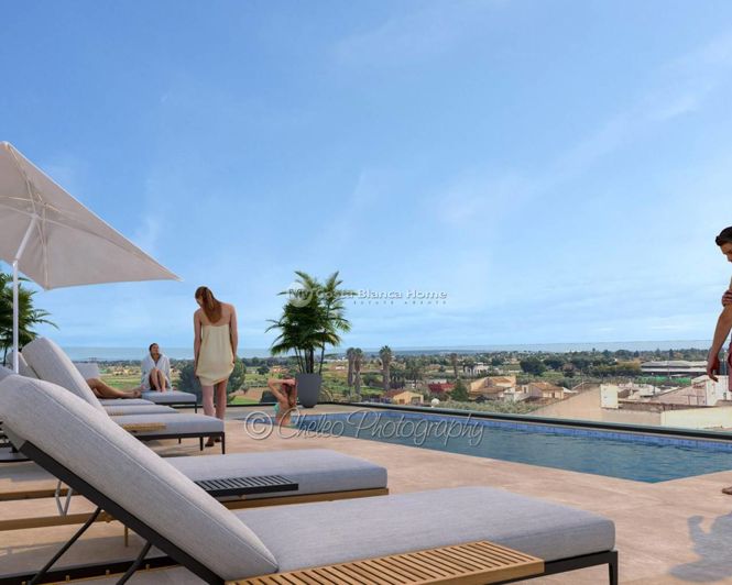 Image No.2-1 Bed Apartment for sale