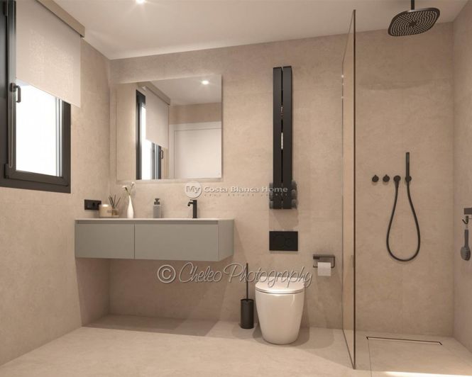 Image No.6-1 Bed Apartment for sale