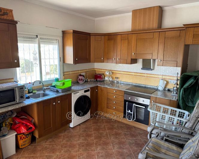 Image No.4-3 Bed Villa for sale