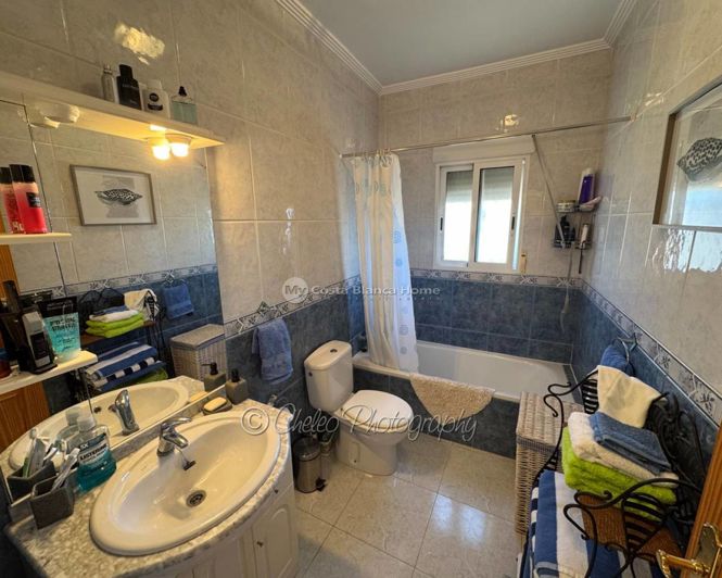 Image No.6-3 Bed Villa for sale