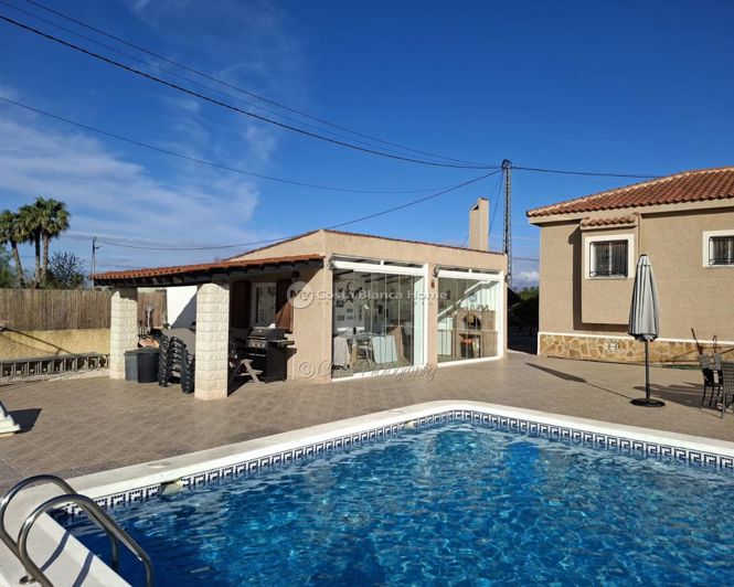 Image No.22-5 Bed Villa for sale