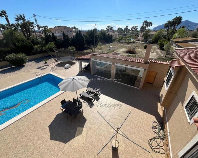 Image No.31-5 Bed Villa for sale