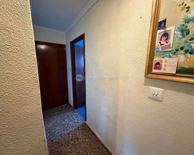 Image No.11-Maison de campagne de 5 chambres à vendre à Crevillente