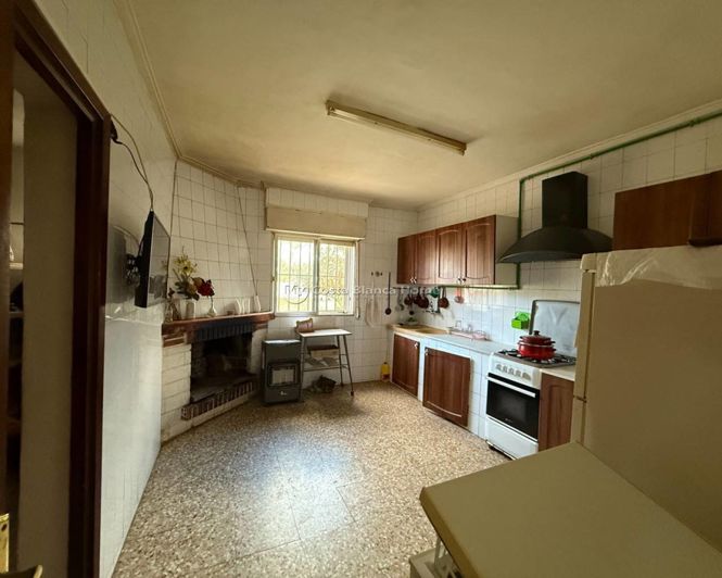 Image No.13-Maison de campagne de 5 chambres à vendre à Crevillente