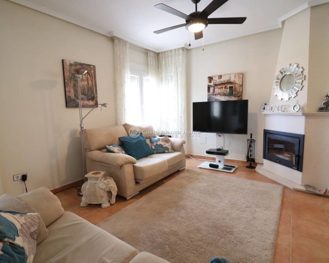 Image No.3-3 Bed Villa for sale