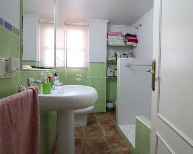 Image No.20-Appartement de 3 chambres à vendre à Dolores