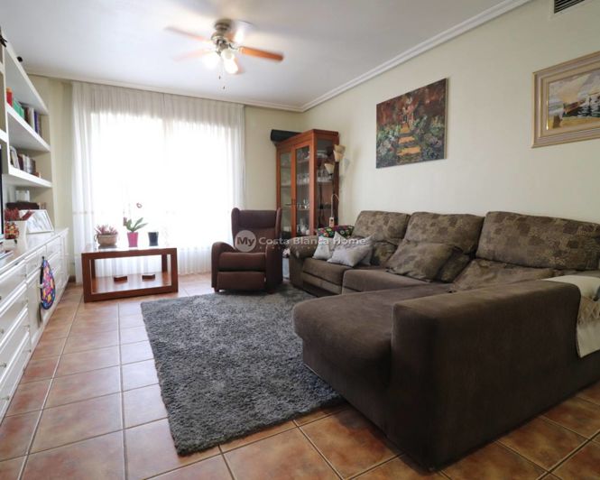 Image No.5-Appartement de 3 chambres à vendre à Dolores