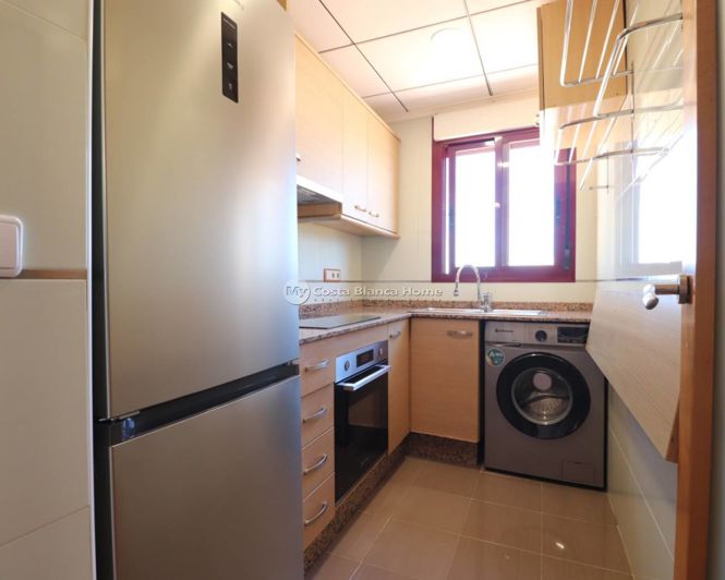 Image No.10-Appartement de 2 chambres à vendre à Formentera Del Segura