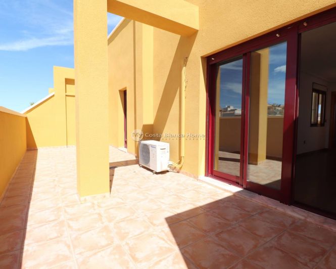 Image No.20-Appartement de 2 chambres à vendre à Formentera Del Segura