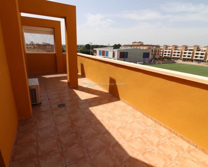 Image No.21-Appartement de 2 chambres à vendre à Formentera Del Segura