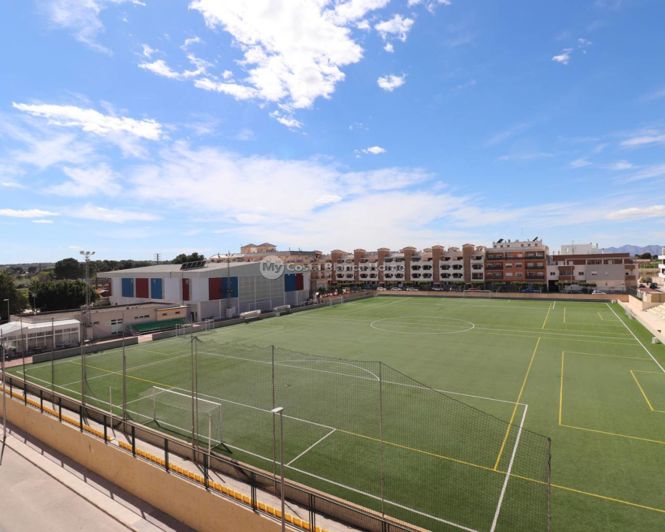 Image No.22-Appartement de 2 chambres à vendre à Formentera Del Segura