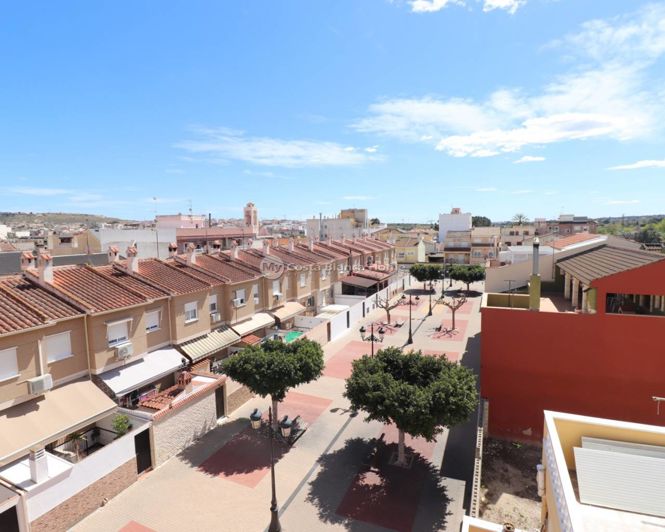 Image No.23-Appartement de 2 chambres à vendre à Formentera Del Segura