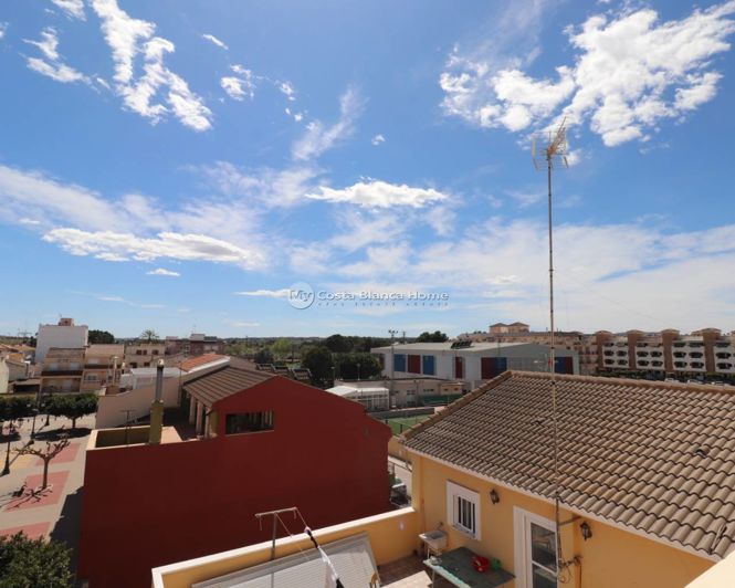 Image No.24-Appartement de 2 chambres à vendre à Formentera Del Segura