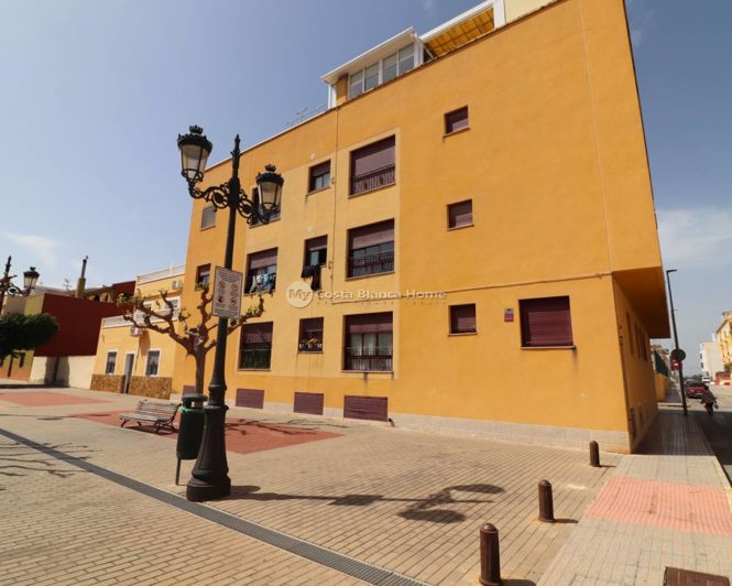 Image No.25-Appartement de 2 chambres à vendre à Formentera Del Segura