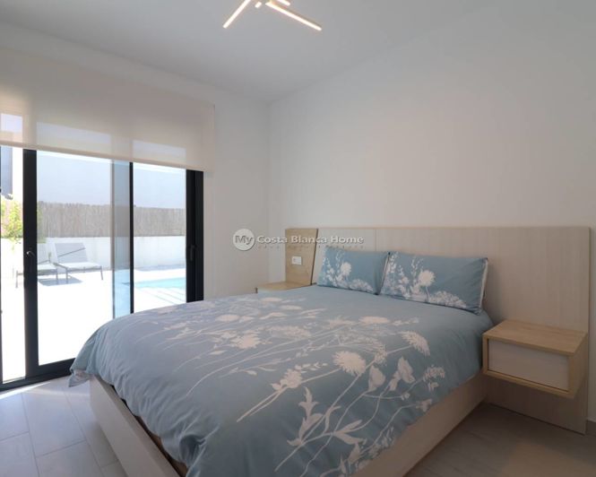 Image No.16-3 Bed Villa for sale