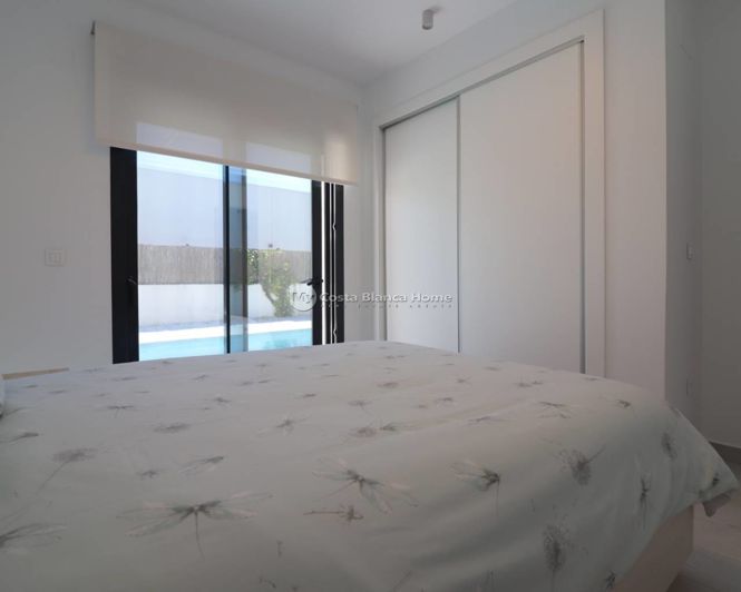 Image No.20-3 Bed Villa for sale