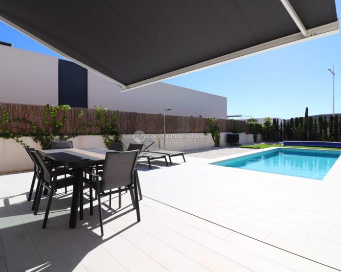 Image No.25-3 Bed Villa for sale