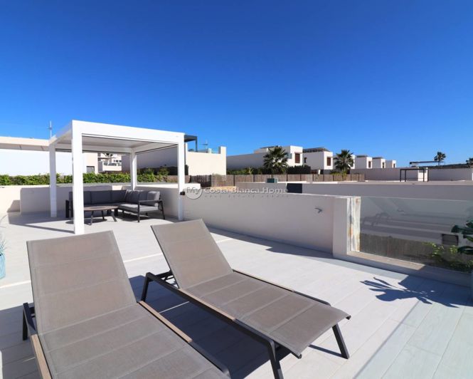 Image No.31-3 Bed Villa for sale