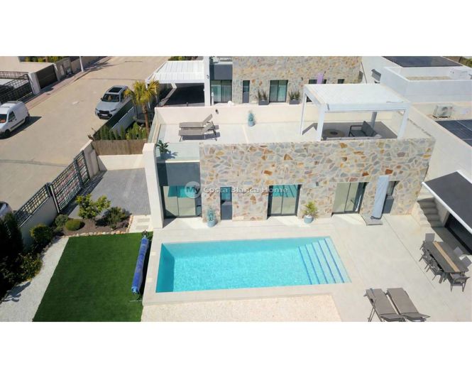 Image No.34-3 Bed Villa for sale