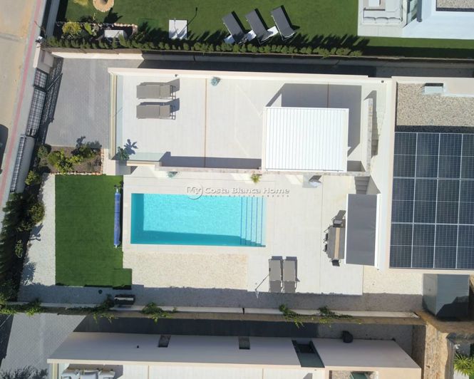 Image No.35-3 Bed Villa for sale