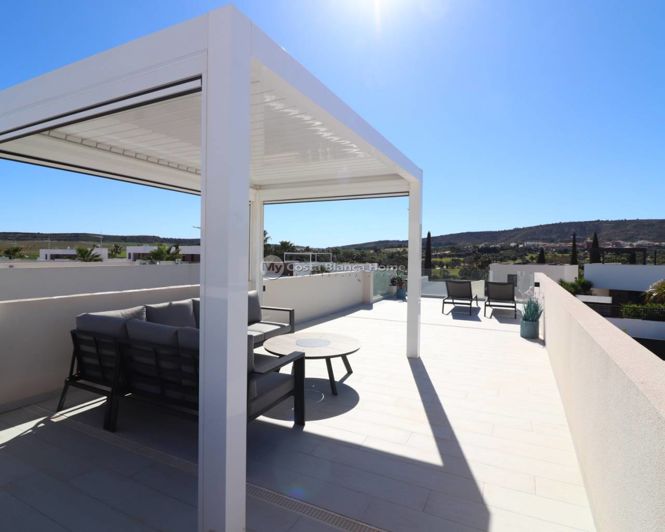 Image No.5-3 Bed Villa for sale