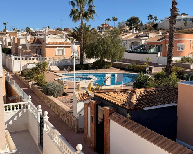 Image No.14-Jumelé de 2 chambres à vendre à Ciudad Quesada