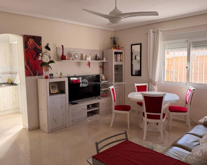 Image No.18-Jumelé de 2 chambres à vendre à Ciudad Quesada