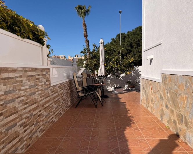 Image No.19-Jumelé de 2 chambres à vendre à Ciudad Quesada