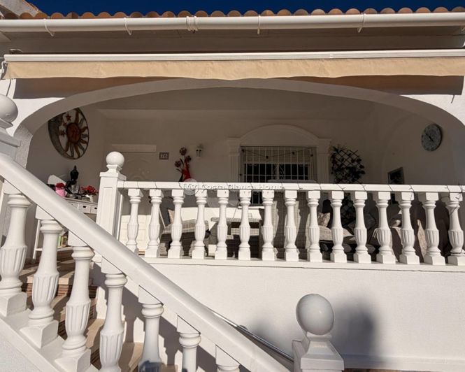 Image No.20-Jumelé de 2 chambres à vendre à Ciudad Quesada