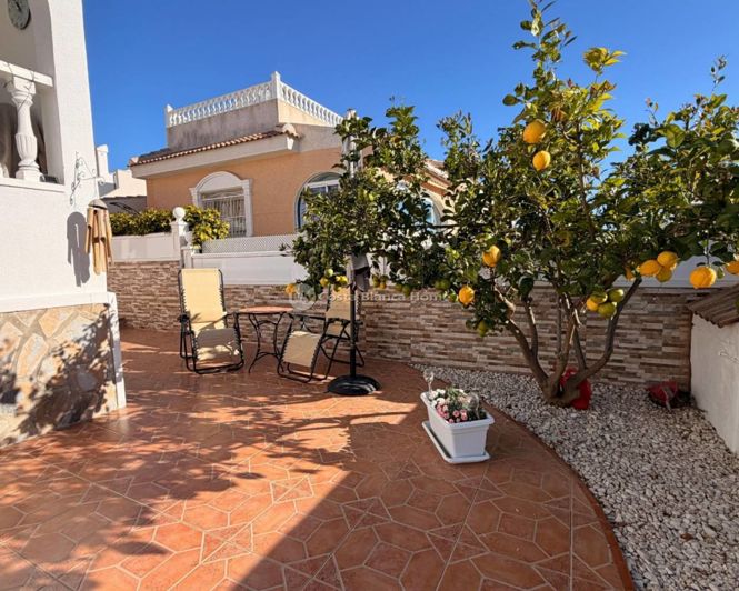 Image No.25-Jumelé de 2 chambres à vendre à Ciudad Quesada