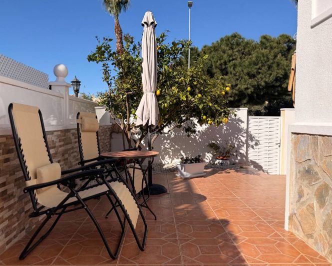 Image No.26-Jumelé de 2 chambres à vendre à Ciudad Quesada