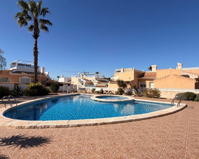 Image No.30-Jumelé de 2 chambres à vendre à Ciudad Quesada