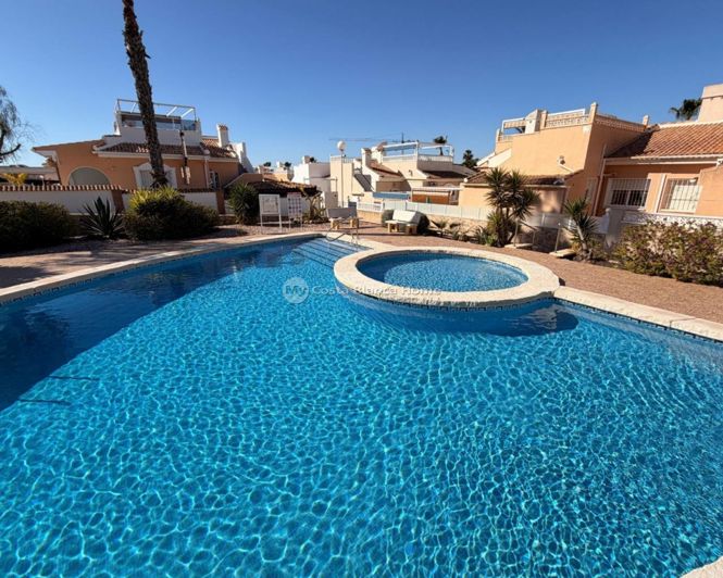 Image No.31-Jumelé de 2 chambres à vendre à Ciudad Quesada