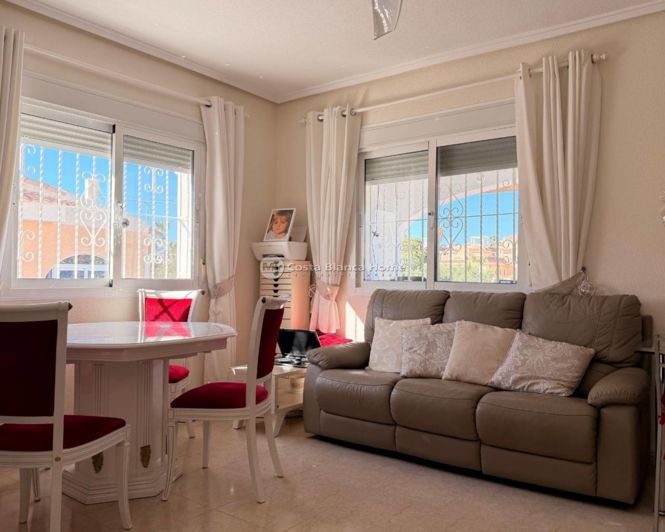 Image No.32-Jumelé de 2 chambres à vendre à Ciudad Quesada