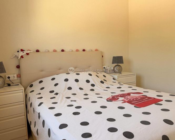 Image No.33-Jumelé de 2 chambres à vendre à Ciudad Quesada