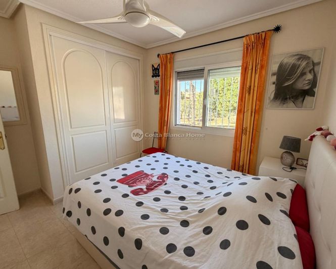 Image No.34-Jumelé de 2 chambres à vendre à Ciudad Quesada