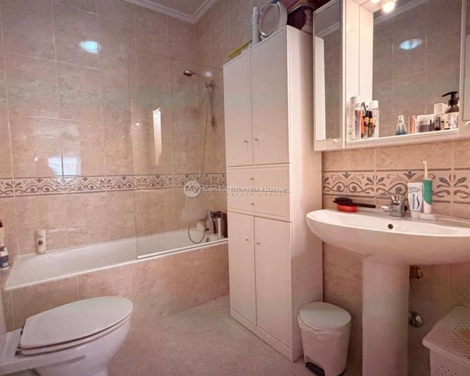 Image No.35-Jumelé de 2 chambres à vendre à Ciudad Quesada