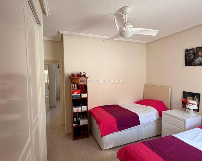 Image No.36-Jumelé de 2 chambres à vendre à Ciudad Quesada