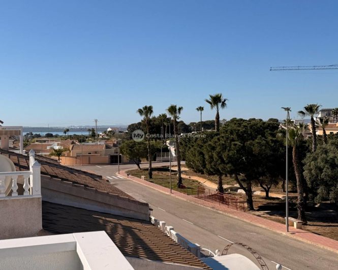 Image No.37-Jumelé de 2 chambres à vendre à Ciudad Quesada