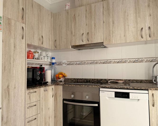 Image No.4-Jumelé de 2 chambres à vendre à Ciudad Quesada