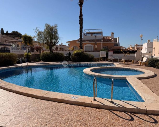 Image No.5-Jumelé de 2 chambres à vendre à Ciudad Quesada