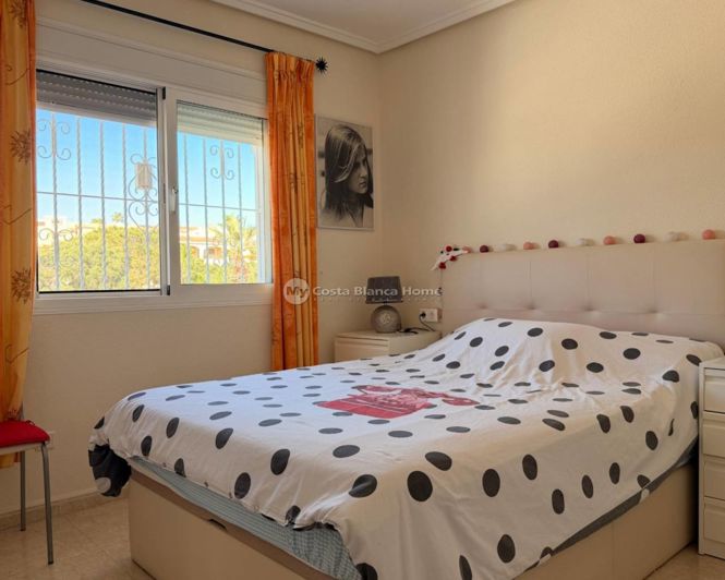 Image No.9-Jumelé de 2 chambres à vendre à Ciudad Quesada