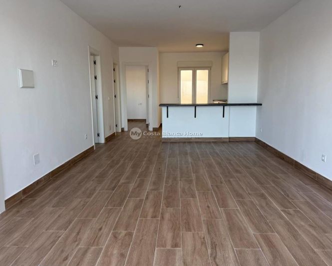 Image No.12-Jumelé de 3 chambres à vendre à Ciudad Quesada