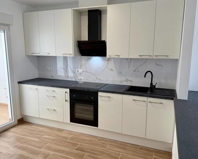 Image No.14-Jumelé de 3 chambres à vendre à Ciudad Quesada