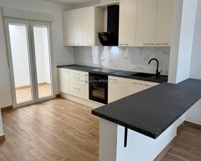 Image No.15-Jumelé de 3 chambres à vendre à Ciudad Quesada